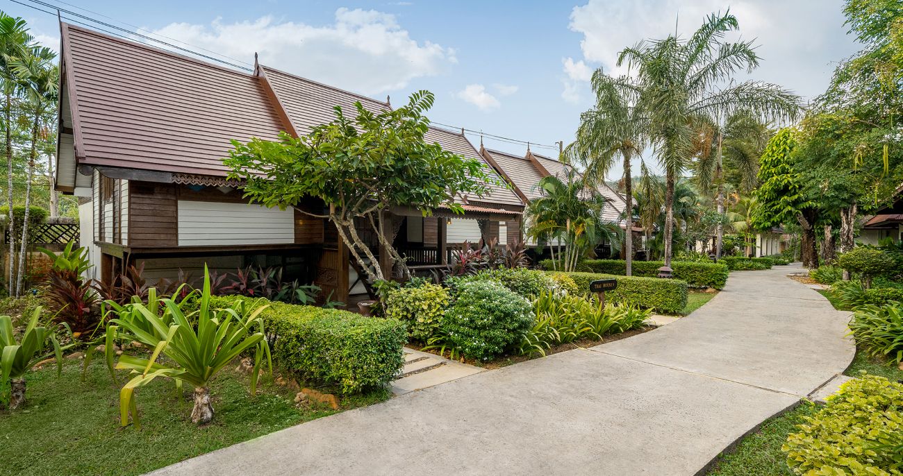 ANNIKA-Thai-House